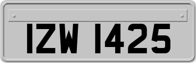 IZW1425