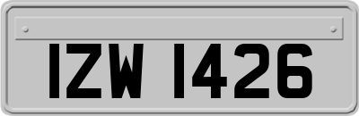 IZW1426