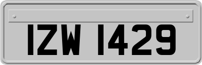 IZW1429