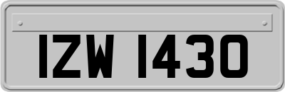 IZW1430