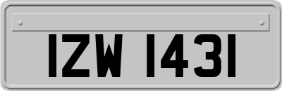 IZW1431