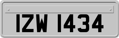 IZW1434