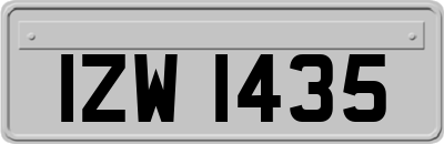 IZW1435