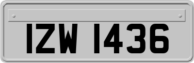 IZW1436