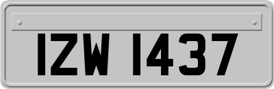 IZW1437