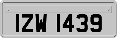 IZW1439