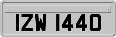 IZW1440