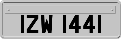 IZW1441