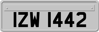 IZW1442