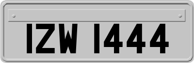 IZW1444