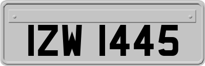 IZW1445