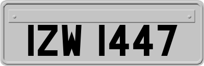 IZW1447