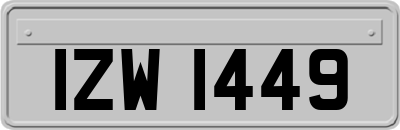 IZW1449