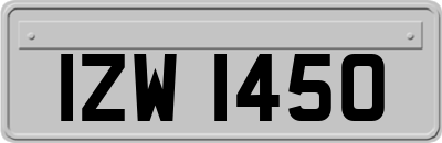 IZW1450