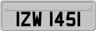 IZW1451