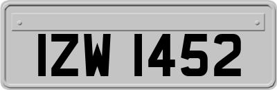IZW1452