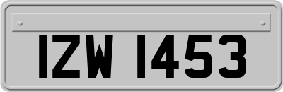 IZW1453