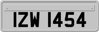 IZW1454