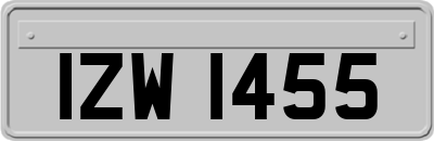 IZW1455