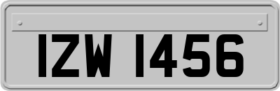 IZW1456