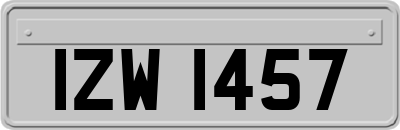 IZW1457