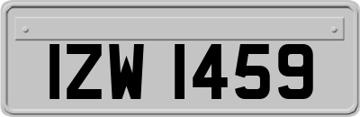 IZW1459