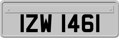IZW1461