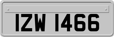 IZW1466