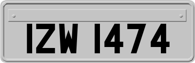 IZW1474