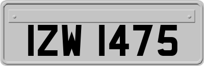 IZW1475