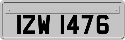 IZW1476