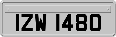 IZW1480