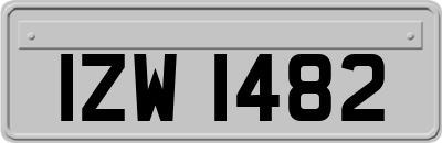 IZW1482