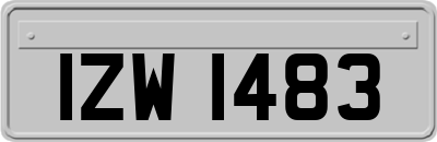 IZW1483