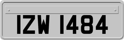 IZW1484