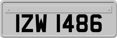 IZW1486