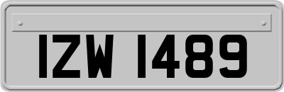 IZW1489