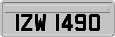IZW1490