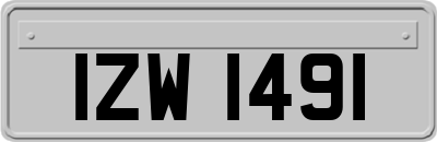 IZW1491