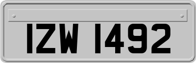 IZW1492