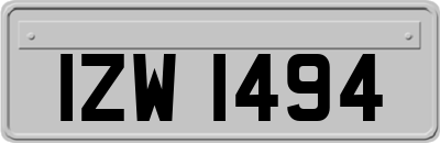 IZW1494