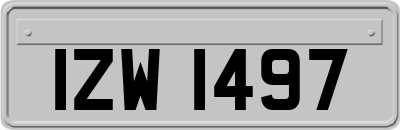 IZW1497
