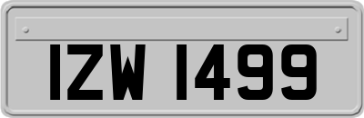 IZW1499