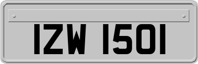 IZW1501