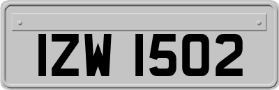 IZW1502