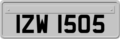 IZW1505