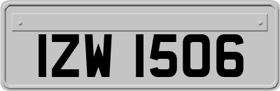 IZW1506