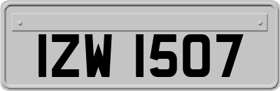 IZW1507