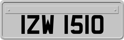 IZW1510