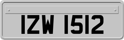 IZW1512